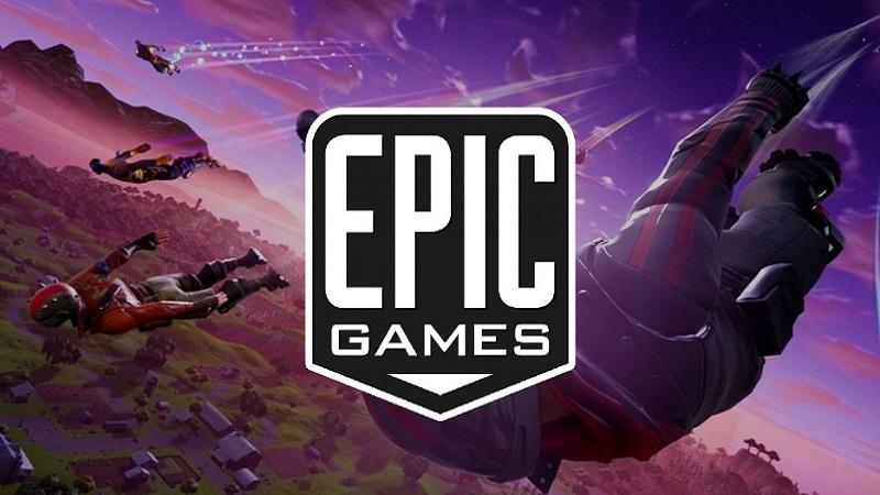 Epic Games vẫn nhận được đầu tư lớn từ Tencent.