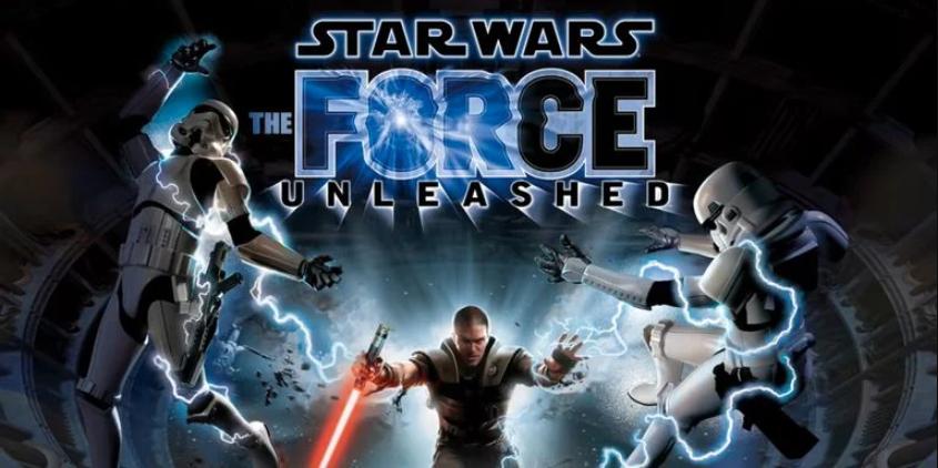 Star Wars: The Force Unleashed phát hành phiên bản giới hạn trên Switch