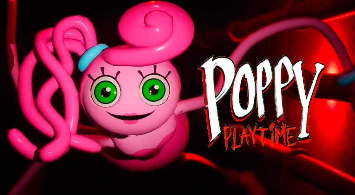 Những điều bí ẩn trong Poppy Playtime Chapter 2  Mọt Game