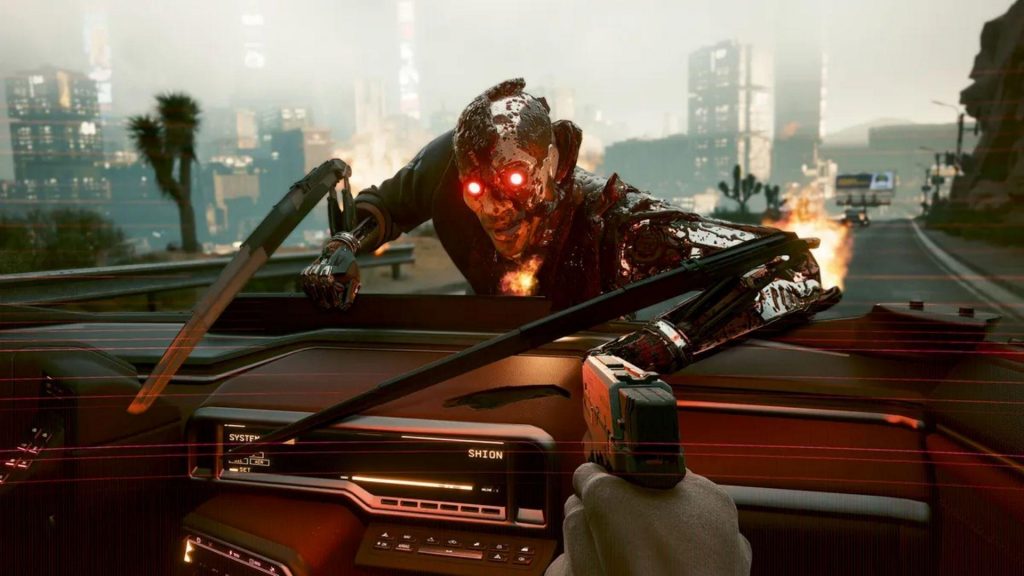 CD Projekt cho biết bản mở rộng sắp tới của Cyberpunk 2077 sẽ có cốt truyện mới