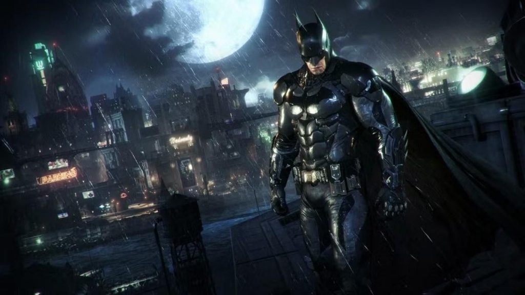 Warner Bros Discovery đang tìm cách củng cố thêm nhiều tựa game của DC