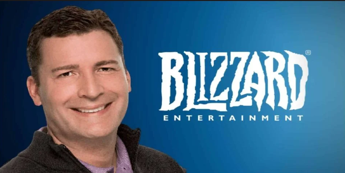 Chủ tịch Blizzard phủ nhận tin đồn về NFT