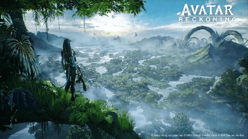 Avatar Reckoning được nhiều người chơi mong đợi.