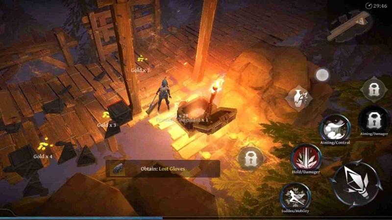 Tencent đóng cửa game Raziel, trò chơi như một bản sao của Diablo