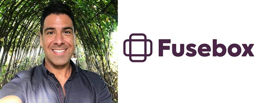 Michael J. Cinquemani gia nhập Fusebox Games.