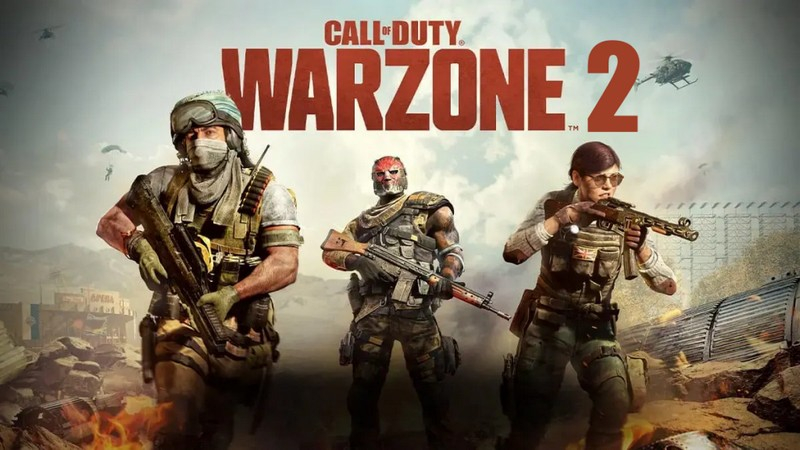 COD Warzone mới sẽ được tiết lộ trong năm nay theo lời Activision xác nhận