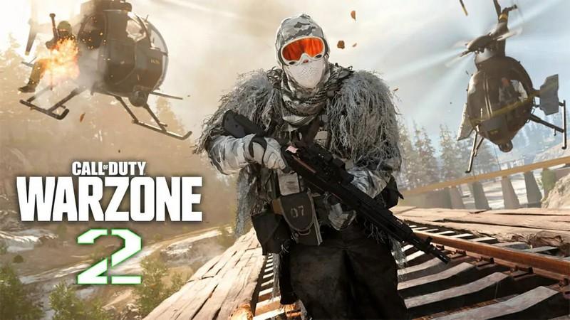 COD Warzone mới sẽ được tiết lộ trong năm nay theo lời Activision xác nhận
