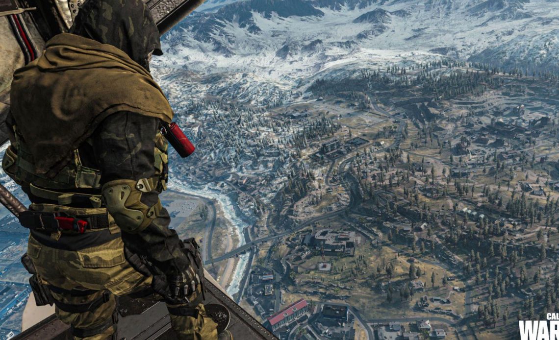 Call of Duty bị mất gần 50 triệu người chơi trong một năm