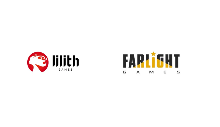 Farlight Games là thương hiệu phát hành game của Lilith Games.