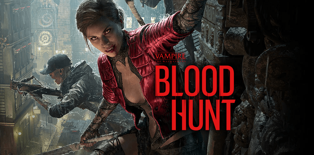 Vampire The Masquerade Bloodhunt đã có thời gian phát hành chính thức