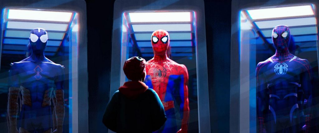 Spider-Man Across the Spider-Verse có thể trùng ngày phát hành với Marvel’s Spider-Man 2
