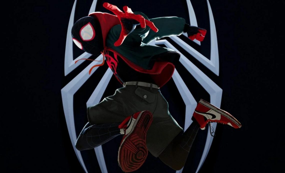 Spider-Man Across the Spider-Verse có thể trùng ngày phát hành với Marvel's Spider-Man 2