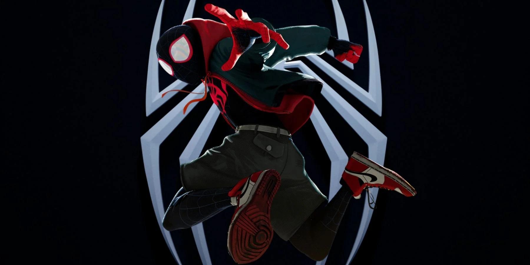 Spider-Man Across the Spider-Verse có thể trùng ngày phát hành với Marvel's  Spider-Man 2