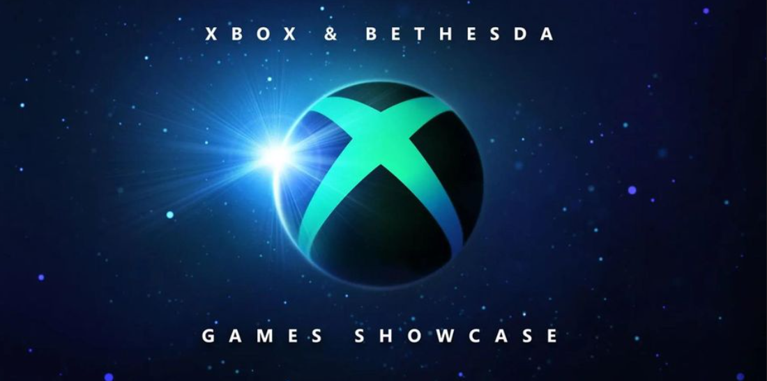 Xbox & Bethesda Games Showcase 