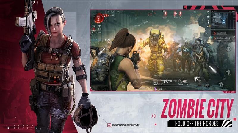 ZOZ Final Hour – Game hành động sinh tồn góc nhìn thứ 3 mở đăng ký trước cho Android