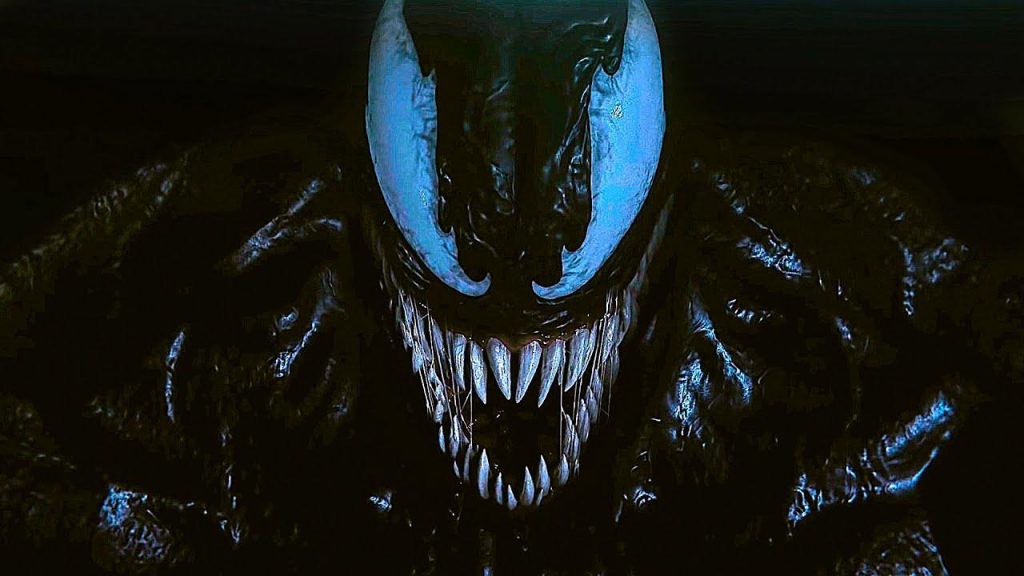 Venom có thể trở thành nhân vật chơi được trong Marvel’s Spider-Man 2