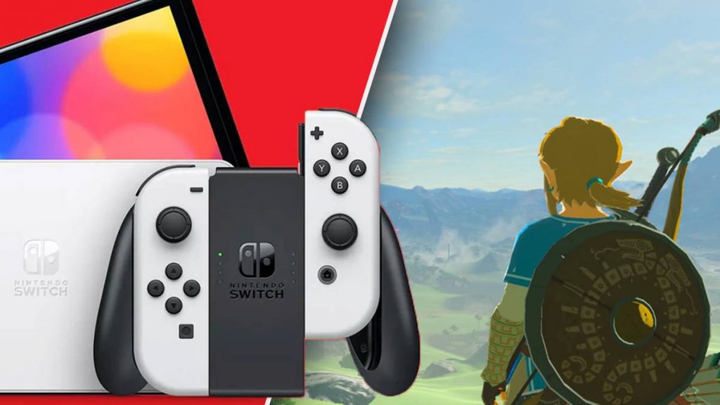 Nintendo dự kiến doanh số bán hàng của Switch sẽ giảm trong năm nay