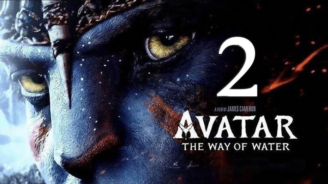 Avatar 2 - \