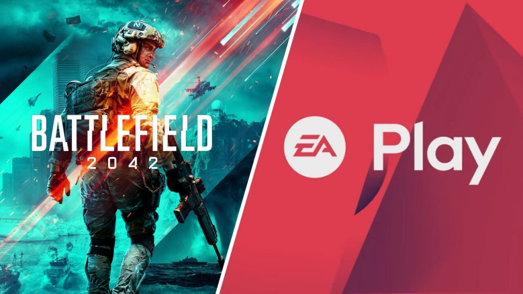 Battlefield 2042 có thể sắp tham gia Game Pass PC trong thời gian tới