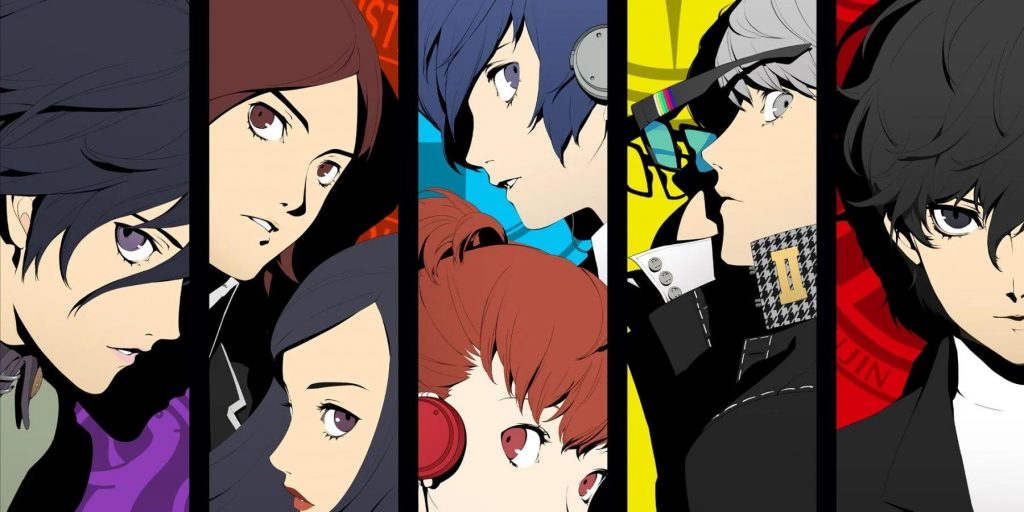Sự kiện đặc biệt mang tên Persona Anniversary sẽ mang đến 2 tin nóng cho người hâm mộ