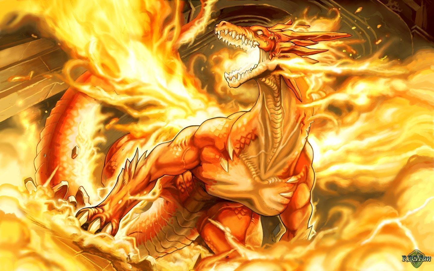 Thông tin bổ sung chap 1048 manga One Piece: Kaido hóa thành ‘Hỏa Long’