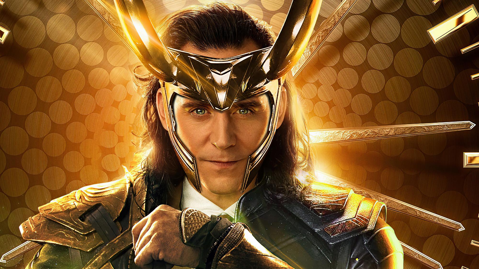 Các fan hâm mộ lại có niềm tin vào việc Loki sẽ xuất hiện trong Thor: Love and Thunder