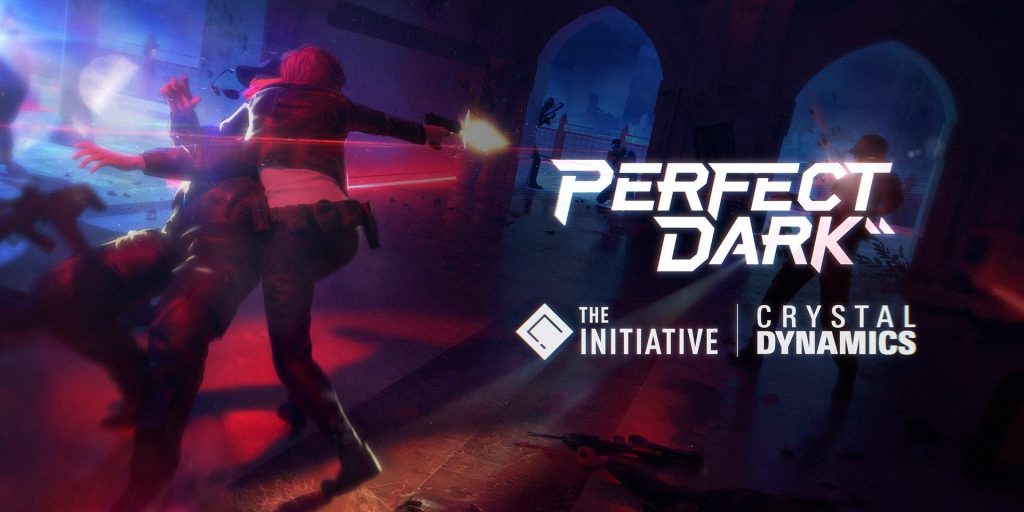 The Initiative khẳng định Crystal Dynamics sẽ vẫn đồng phát triển Perfect Dark sau khi bị mua lại