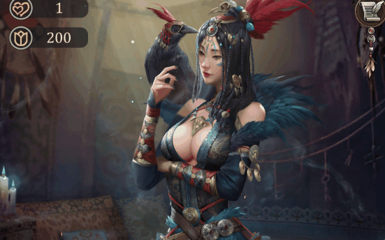 6 nhân vật nữ ‘tâm hồn nức nở’ nhất Game of Khans, ‘trùm cuối’ có nguyên mẫu từ ‘đệ nhất ngực đẹp Mông Cổ’
