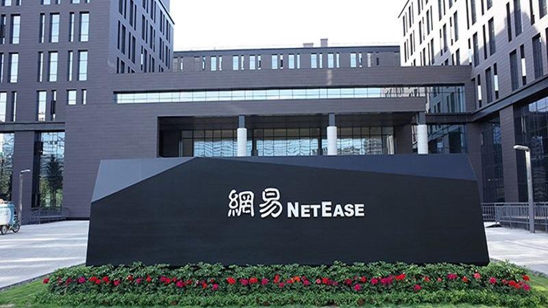 NetEase thuộc diện bị hủy niêm yết tại Mỹ xung quanh các vấn đề chiến tranh thương mại giữa Mỹ và Trung Quốc.