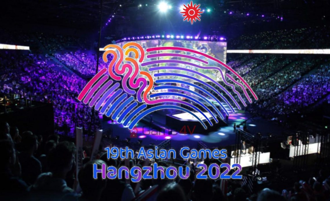 Chính thức: CCTV thông báo Asian Games 2022 bị hoãn, chưa hẹn ngày trở lại