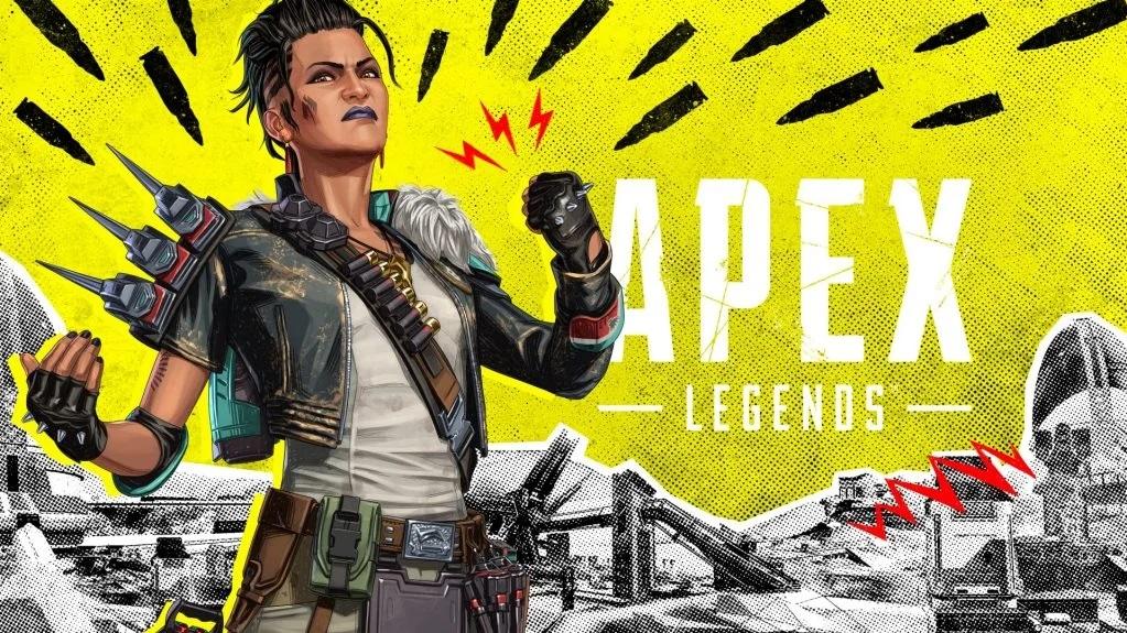 Apex Legends có thể làm chậm việc phát hành các nhân vật mới trong tương lai