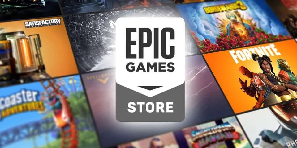 Epic Games Store miễn phí tiếp 2 game cực phẩm từ 12/05-19/05