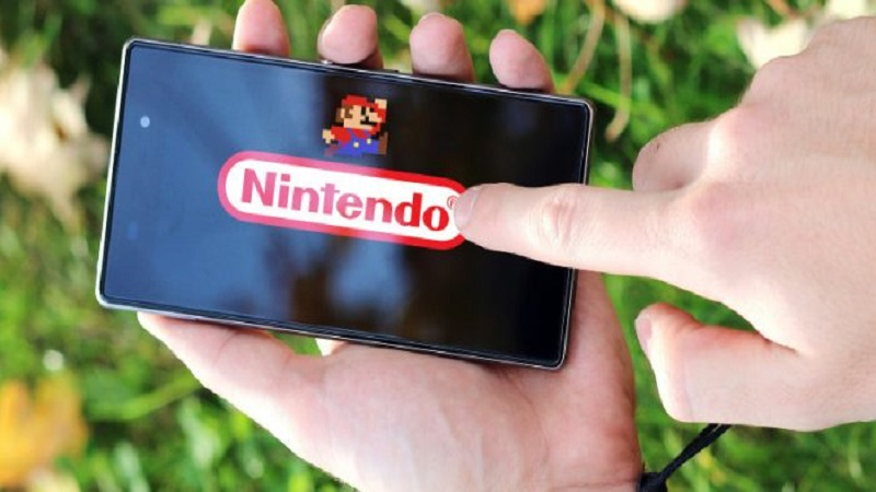 Bất ngờ với doanh thu game mobile của Nintendo