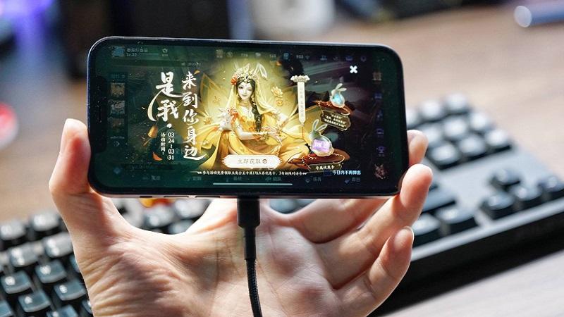 Các công ty game Trung Quốc hướng ra thị trường nước ngoài như thế nào?