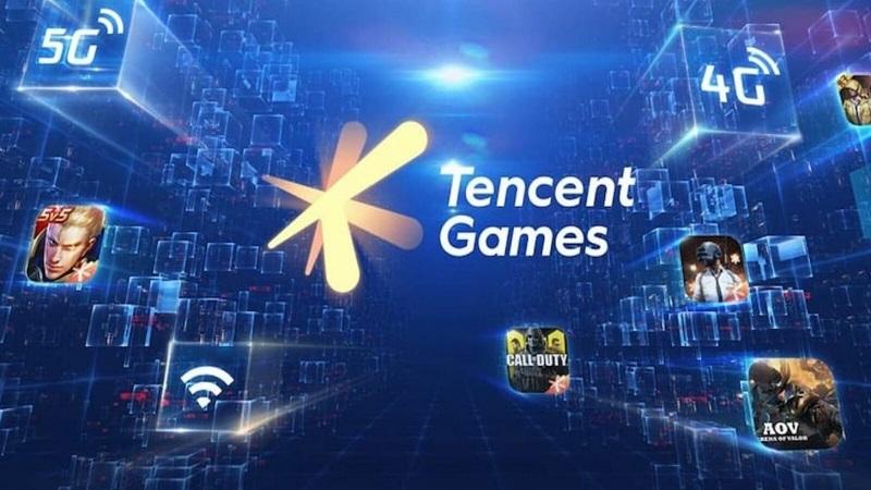 Tencent đang thay đổi để thích ứng.