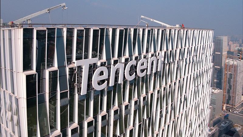 Lương giám đốc điều hành của Tencent vào khoảng 44 triệu tệ/năm (tương đương 150 tỷ đồng).
