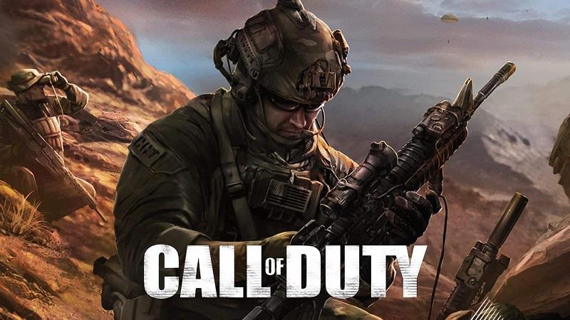 Call of Duty Warzone Mobile rục rịch thử nghiệm.