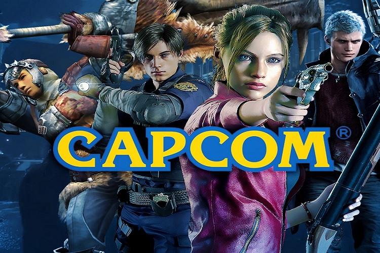Capcom sẽ có sự gia tăng đáng kể các tựa game mới trong năm 2023