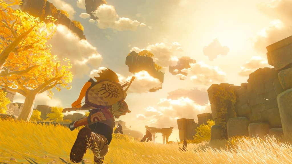 Tất tần tật những gì bạn cần biết về Zelda Breath of the Wild 2 trước khi game ra mắt