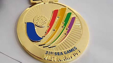SEA Games 31: Quản lý Saigon Phantom dự đoán bộ môn eSports Việt Nam sẽ giành nhiều hơn 5 huy chương vàng