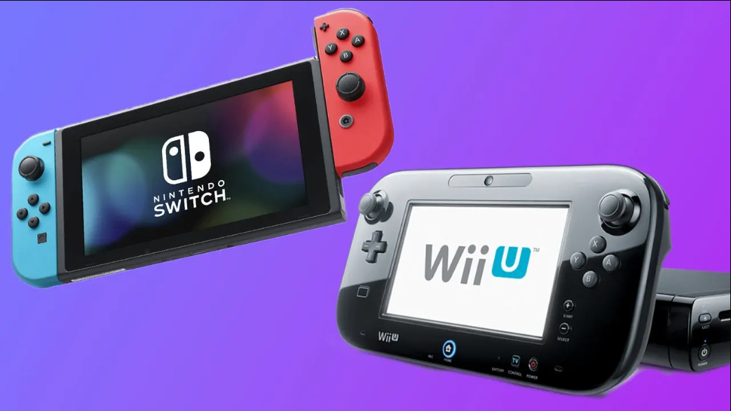 Nintendo sẽ không lặp lại sai lầm của Wii U trên Switch