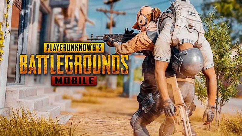 The Chinese version of PUBG Mobile accounts for more than half of the game’s total sales