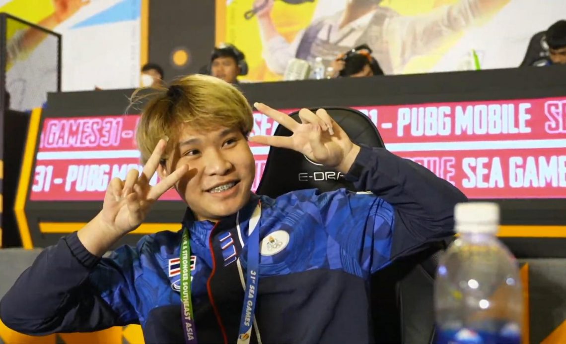 [Trực tiếp] PUBG Mobile nội dung solo ngày 16/5: Đại diện Thái Lan - GodTunny giành cú WWCD trong trận đấu thứ 5 và vươn lên dẫn đầu BXH