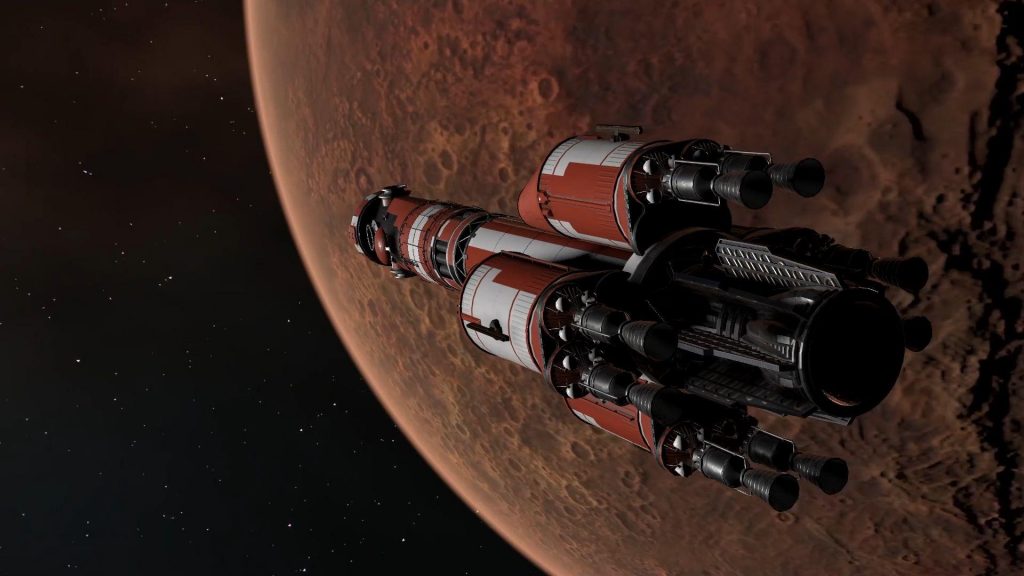 Kerbal Space Program 2 tiếp tục bị trì hoãn khiến game thủ thất vọng
