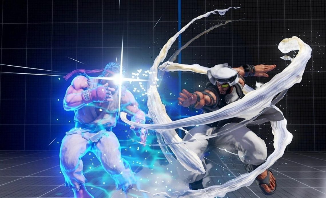 Capcom thay đổi quy tắc cấp phép của Street Fighter eSports sau phản ứng dữ dội của cộng đồng