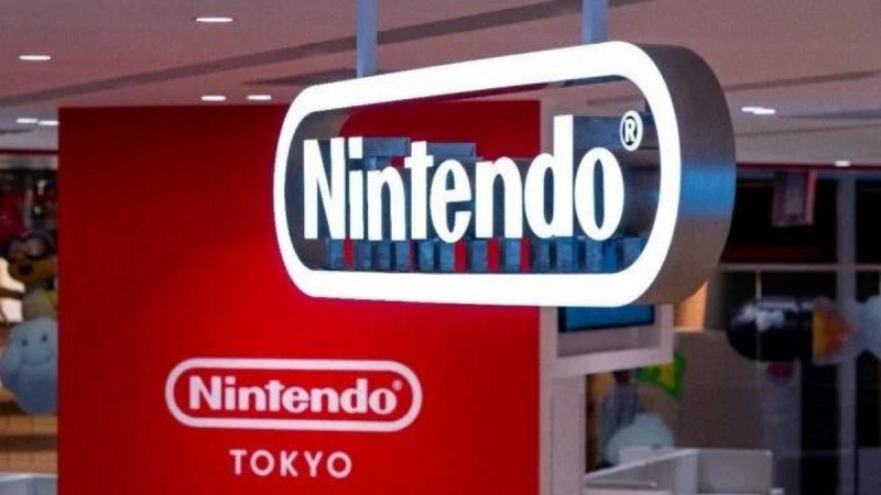 Nintendo bán 5% cổ phần.
