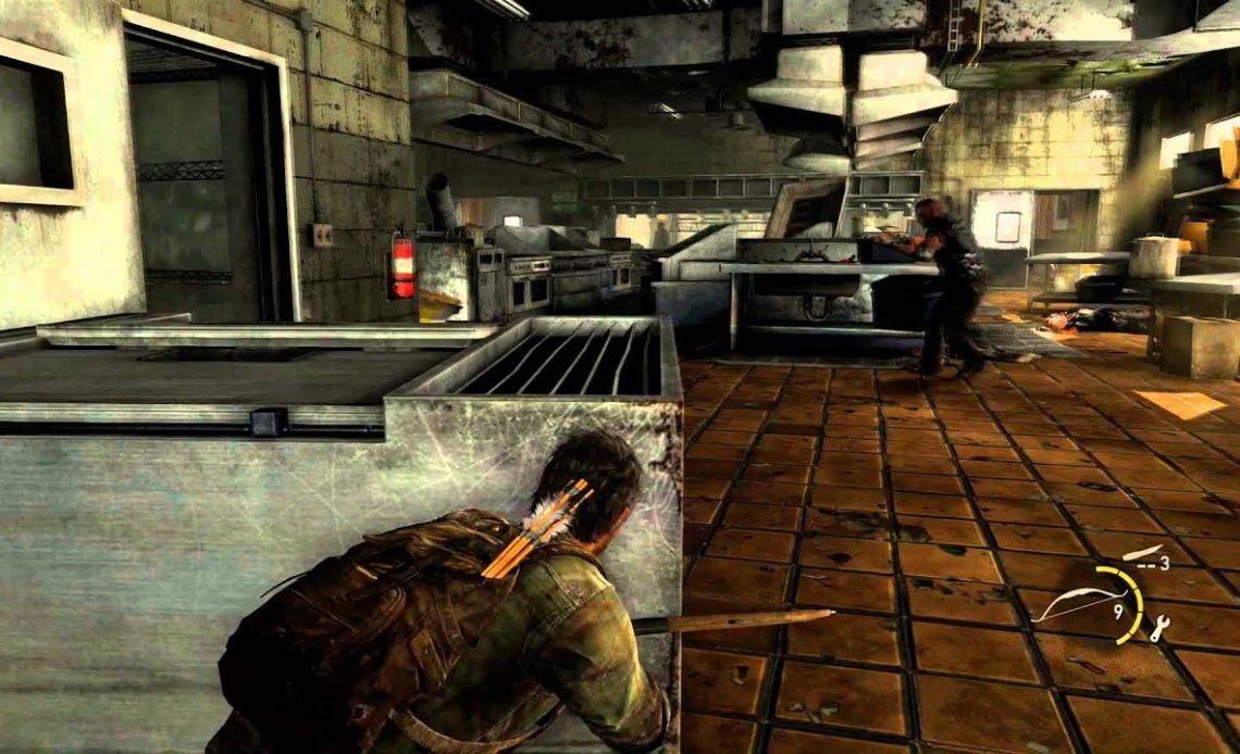 The Last of Us Remake sẽ sớm ấn định ngày phát hành?