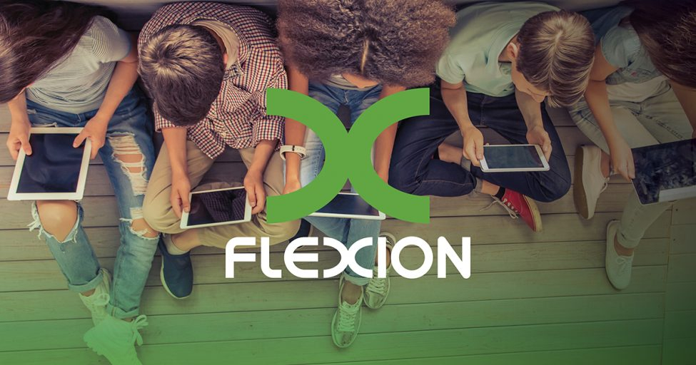 Flexion Mobile đảm nhiệm phát hành.