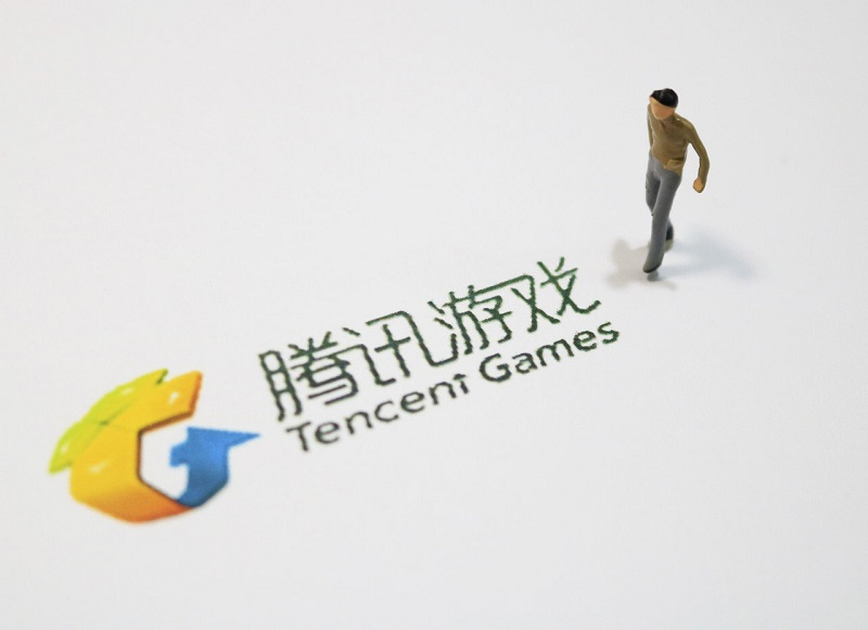 Tencent vẫn chú trọng hướng ra thị trường nước ngoài.