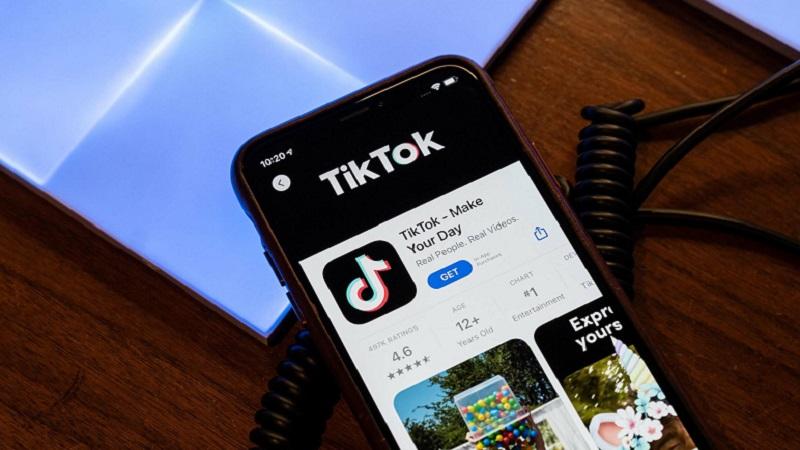 TikTok在越南測試遊戲功能